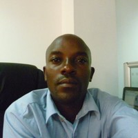 Charles Amudavi Vosenah