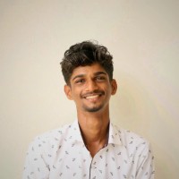 Sumanth Poojary