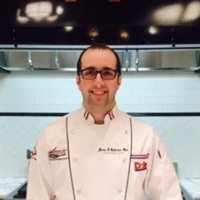 James Bickmore-Hutt Cec® Crc® Cfs Wcec