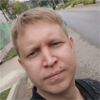 Aleksandr Shevtsov