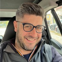 Andrea Rossi