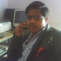 santosh kumar parida