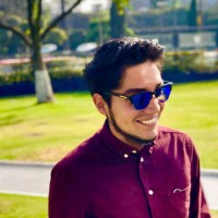 Alejandro Salvador Ugalde Nieto