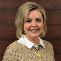 Lori Adcock-Mcghee