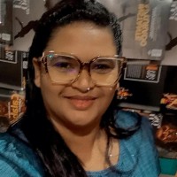 Gilvanilda Silva Fonseca Barbosa