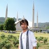Naveed Khan