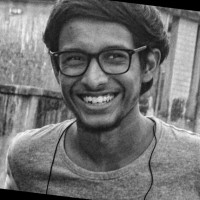 Debashish Mitra