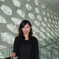 Rebecca Zhao