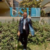 Anthony Abi Nader,Msc