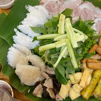 Hồng Nhung Danh Lợi