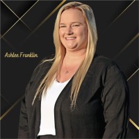 Ashlee Franklin