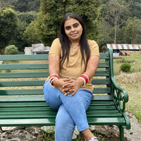 Juhi Sachdev