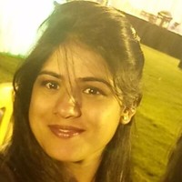 Sweta Shah