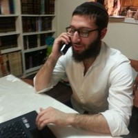 Dovid Glassner