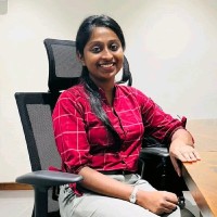 Sachini Wijesinghe