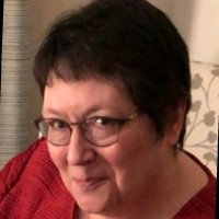 Rita Gustafson
