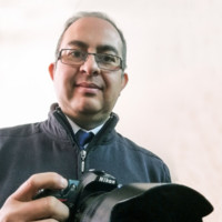 Luis Provoste Olave