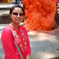 Jyoti Shaw