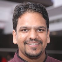 Vivek Sharma