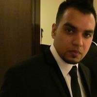 Zak Jibran