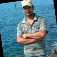 Dharmendra Yadav