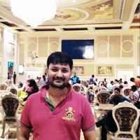Subburaman Suresh