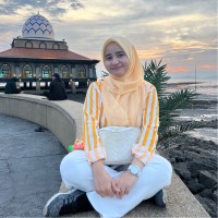 Balqis Fadzil