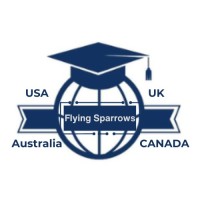 Flying Sparrows - Best Abroad Consultancy