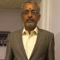Vasudevan Desikachari