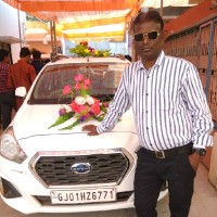 Prahalad Chauhan