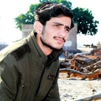 Ahmed Raza
