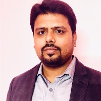Ashish Sinha