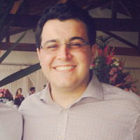 Daniel S de Castro