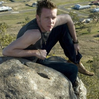 Luke Hart