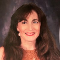 Connie Hill