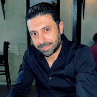 Joseph Makhlouf