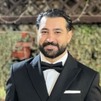 Armin Manouchehri