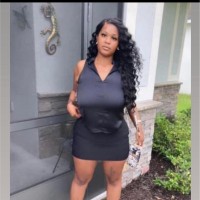 Shayla Vincent