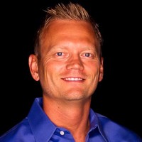 Greg Vander Wel