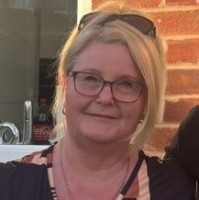 Joy Chadwick