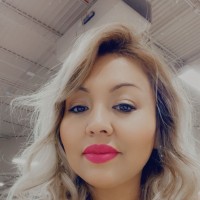 Irma Cabrera