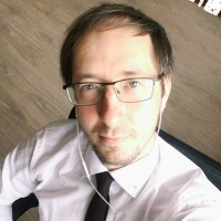 Dmitry Afonin