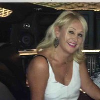 Julie Gregory