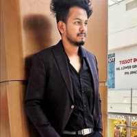 Ambarish B
