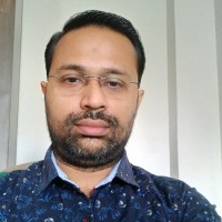 Bhavik Chondager