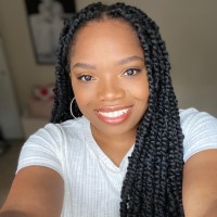 Jabrina Davis