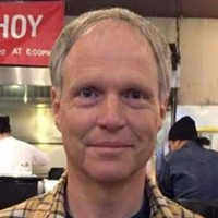 Rick Carlson