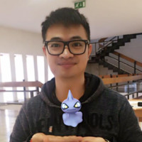 QING LIANG
