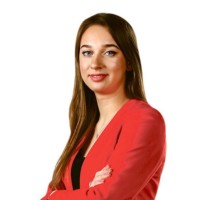 Gabija Gataveckaite