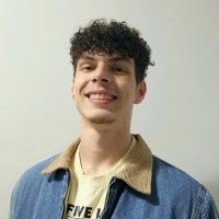Kevin Bicudo